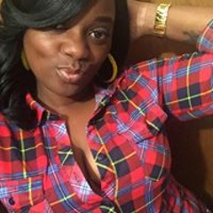 Renae Truly Robinson