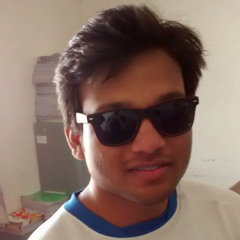 Akshay Jangale