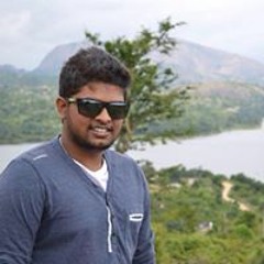 Kishore Kicha