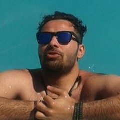 Abdelrhman Dancedjhause