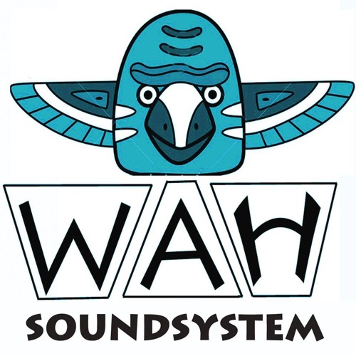 WAH Sound System’s avatar