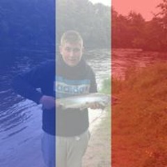 Josh Mckeen
