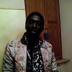 Muhammed George