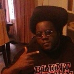 Willie Robinsonthethird