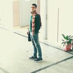 Alaa Mohamed Wageeh