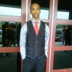 Robert Raqib Hammond