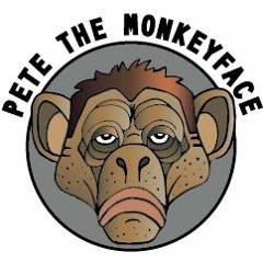 Pete The Monkeyface