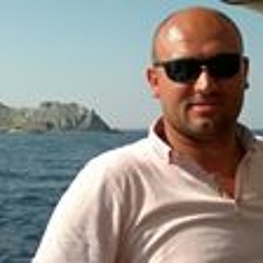 Кирилл Худяков