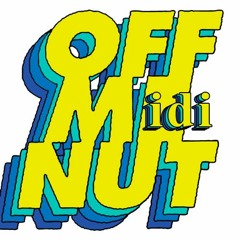 OFF MIDI NUT RECORDS