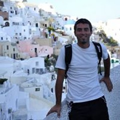 Gerardo Agustin Fernandez