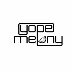 Yope Melony
