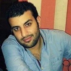Khalid Abdelmohsen