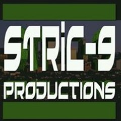 Stric-9 Productions