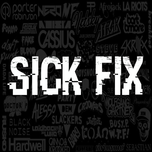 Stream Sick Fix music | Listen to songs, albums, playlists for free on ...