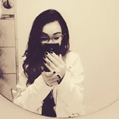 Marta Sofia Silva Raposo