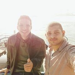 Magdy Megoo
