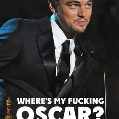 Oscar for Leonardo!