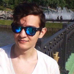 Даниил Середин