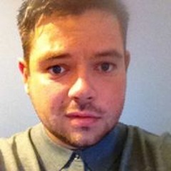 Darryl Walker