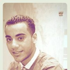 Ahmed Hashem