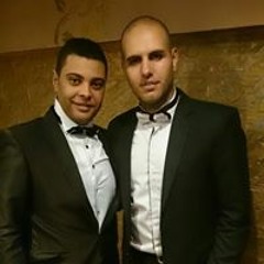 Ali Nasr