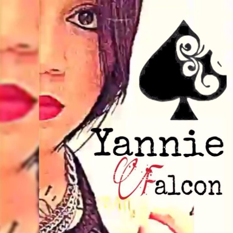 Yannie Falcon cover art