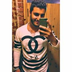 Hussien El-Iraqy