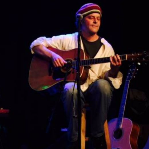 Rob Hotchkiss