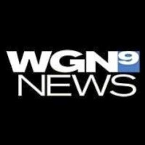 WGN-TV News’s avatar