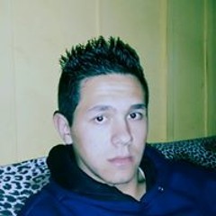 Douglas Marques Rocha