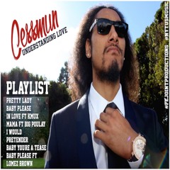 Baby Please - Cessmunn Ft Lomez Brown