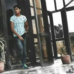 Yousef Talat