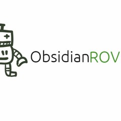 ObsidianROV