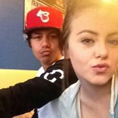 Kristopherian An Jamie