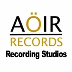 AOIR Recording Studios