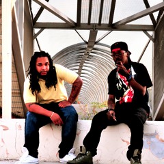 ALKATRAZ (WE GOT BARZ)