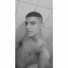 Lucas Ramos