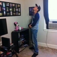 Dontae Rodriguez