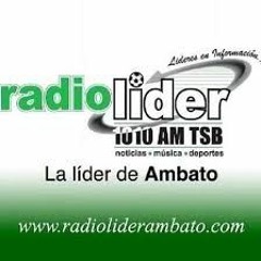 RADIO LÍDER 1010