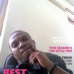 Kataka Reuben Obedson