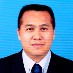 Mohd Ridzuan Abdul Aziz