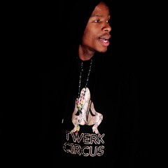 instagram @twerk_circus