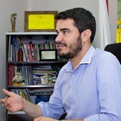 Alisson Diego Moraes