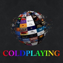 Coldplaying