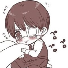 Kaneki “金木 研” Ken