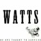 Wattz Upper