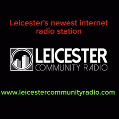 LEICESTER COMMUNITY RADIO