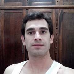 Rodrigo Anhaia de Campos