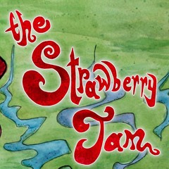 TheStrawberryJam