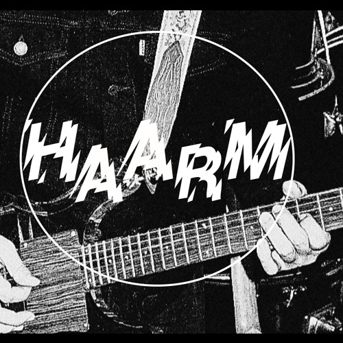 HAARM’s avatar